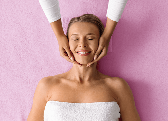 Beauty & Wellness