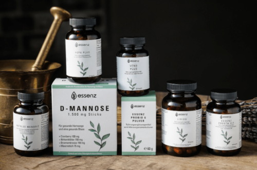 Hochwertige Supplements, von Pharmazeuten entwickelt. Für mehr Wohlbefinden und spürbare Ergebnisse.