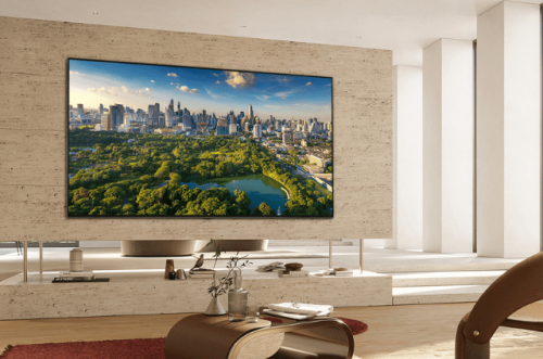 Technologie mit LG Electronics entdecken – tauche ein in die Highlights von LG & finde neueste Innovationen für dein Zuhause!
