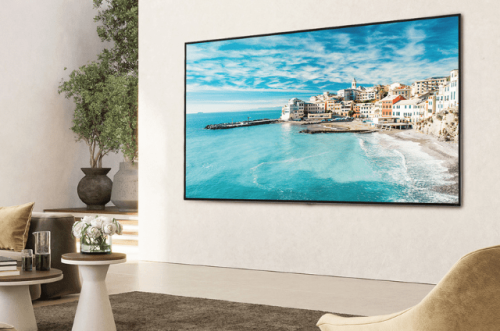 Technologie mit LG Electronics entdecken – tauche ein in die Highlights von LG & finde neueste Innovationen für dein Zuhause!