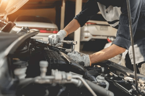 Reparaturen, Service aller Marken und Fahrzeuge bis 3,5t, Elektrofahrzeuge Tandemanhänger, Wohnwagen, Wohnmobile.